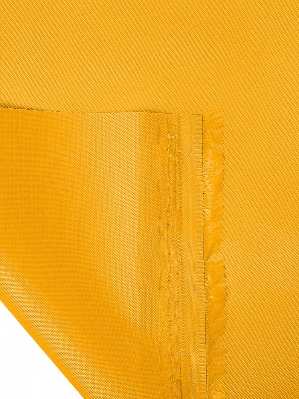 Оксфорд 200D PU1000 78 г/м², 150 см / 5 метров, ОКС.TBY200D.S506.5, S506 желтый