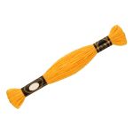 Мулине Радуга, цв.207 медовый, Россия, 8 мотков по 15 метров