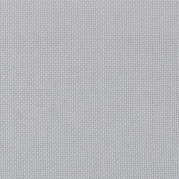 Канва Aida 14 ct, 150х100 см, 100% хлопок, св-серый, Gamma K04