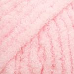Пряжа Alize (Ализе) Softy Mega / уп.5 мот. по 100 г, 70м, 31 бледно-розовый