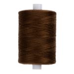 Нитки армированные ПНК им.Кирова 45ЛЛ, 2500 м / 1 кат., 4206 коричневый