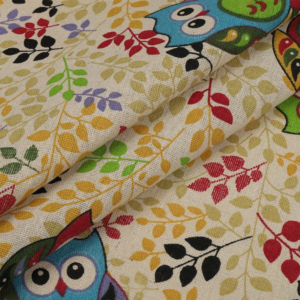 Льняная ткань 140 г/м², 150 см / 3 метра, TBY.DJ.54.3