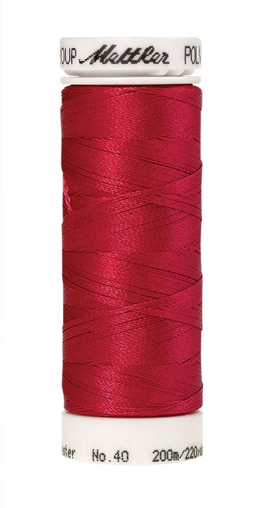Нитки вышивальные Mettler Poly Sheen, 200 м, 1805, 5 катушек /TOS/