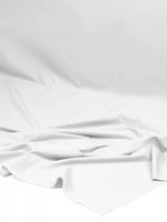 Бифлекс матовый 180 г/м², 150 см / 1 метр, WB.TBY-1808212.2.1, цв.2 белый