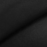 Футер 3-нитка начес 320 г/м², 185 см / 30-60 метров, ФУТ3Х.НАЧ.320.ЧЕРН, черный