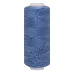 Нитки швейные бытовые Bestex 40/2, 365 м (400 ярд) / 10 кат., 324 аспидно-синий