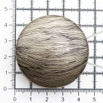 Клипсы для штор магнитные с леской, 30см ⌀45, 6Ф