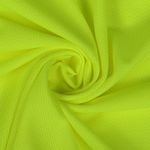 Сетка ложная 140 г/м² ш.150см цв.F229 неон лайм, уп.1м, TBY.0355