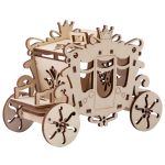 Пазл 3D, Карета TAR-12, Rezark TAR-12