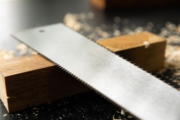 Ножовка по дереву WT-006, Промысел