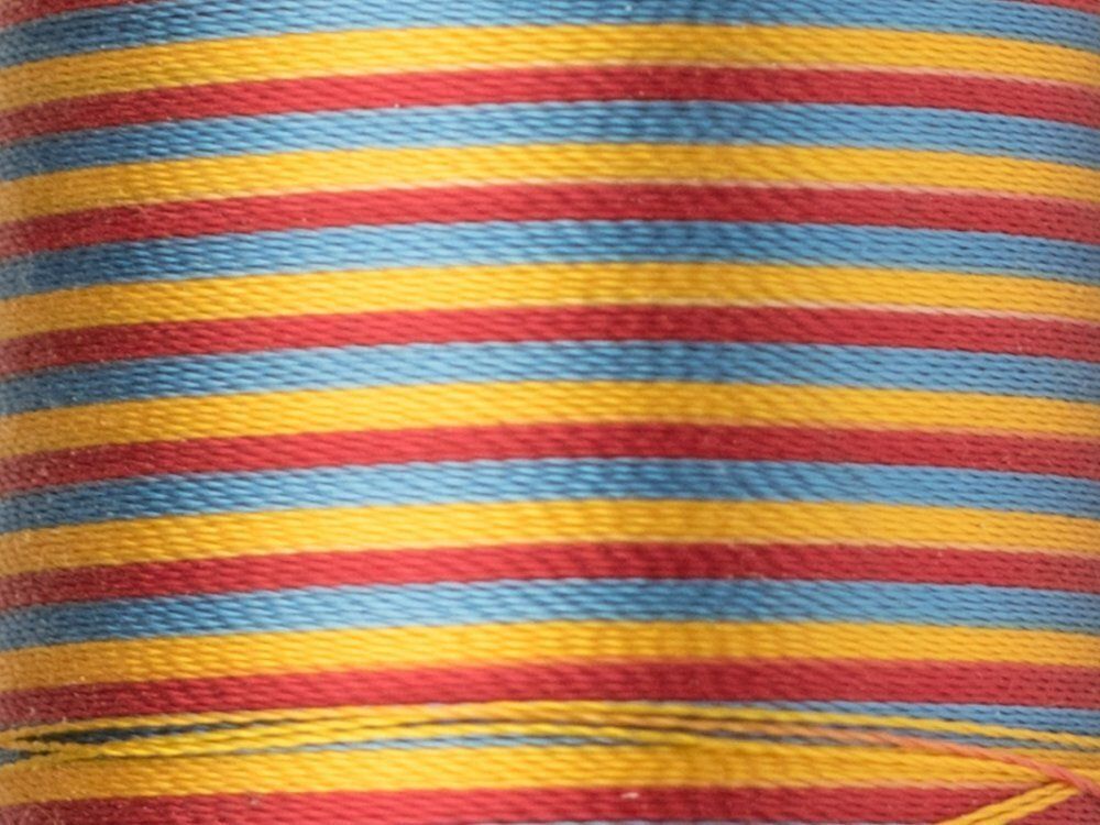 Нитки вышивальные Madeira Rayon №40, 200 м, цв. 2142, 9840, 5 катушек