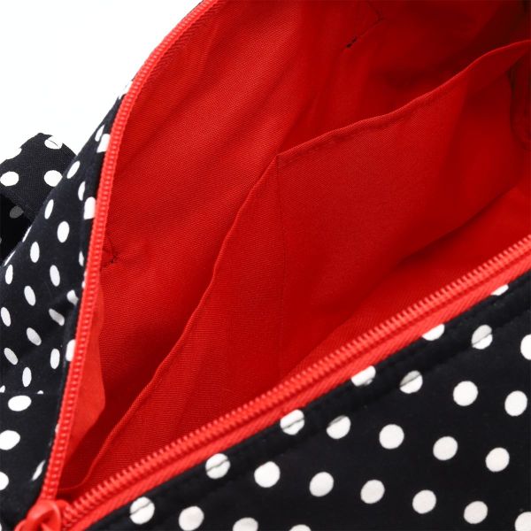 Сумка для рукоделия, Prym Полька