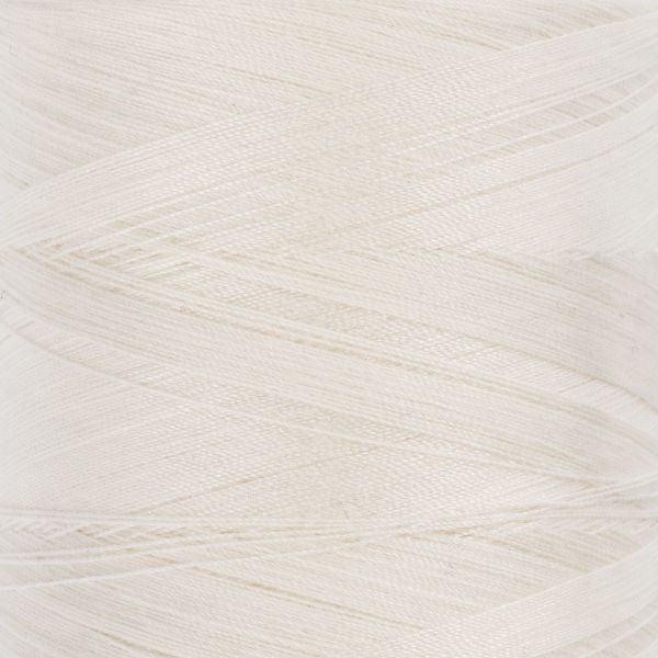 Нитки армированные ПНК им.Кирова 35ЛЛ, 2500 м / 1 кат., 0103 кремовый