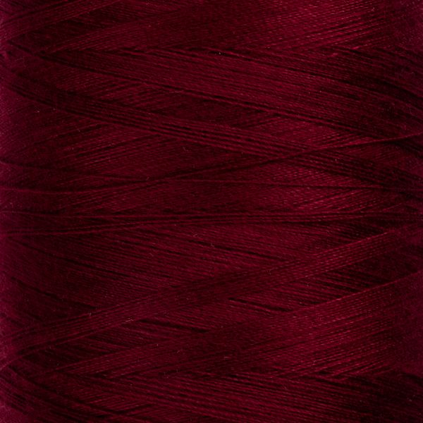 Нитки армированные ПНК им.Кирова 45ЛЛ, 2500 м / 1 кат., 1416 бордовый