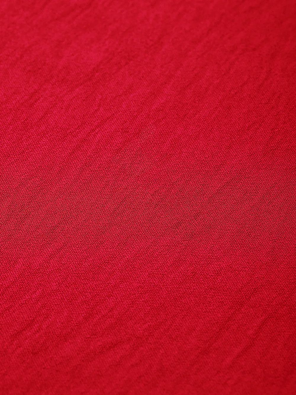 Лен Манго 160 г/м², 150 см / 3 метра, TBY.Mg.18 цв.красный