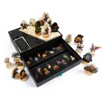 Игра настольная Эврикус Лидеры PG-17410