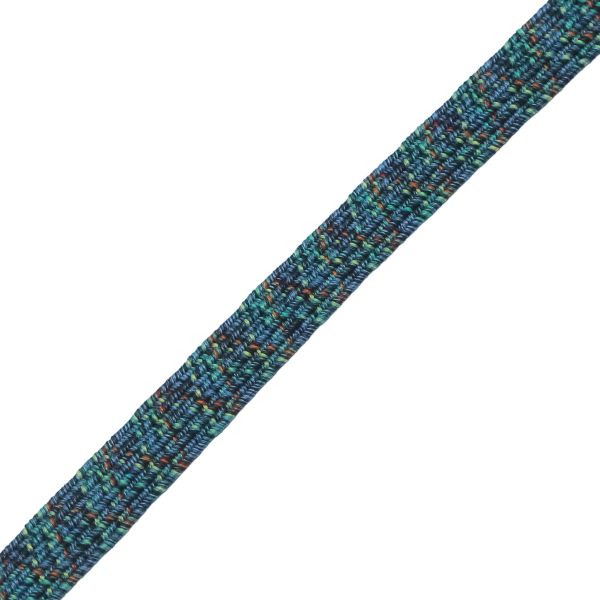 Резинка бельевая (стандартная) 8.0 мм / 10х10 метров, С1157, рябчик