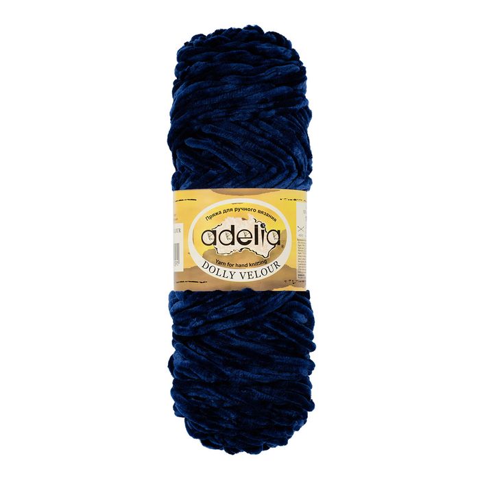 Adelia Dolly Velour