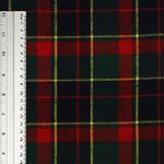 Фланель рубашечная 150 г/м², 150 см / 1 метр, TBY.Fl.T197.8.1, цв.08 мультиколор