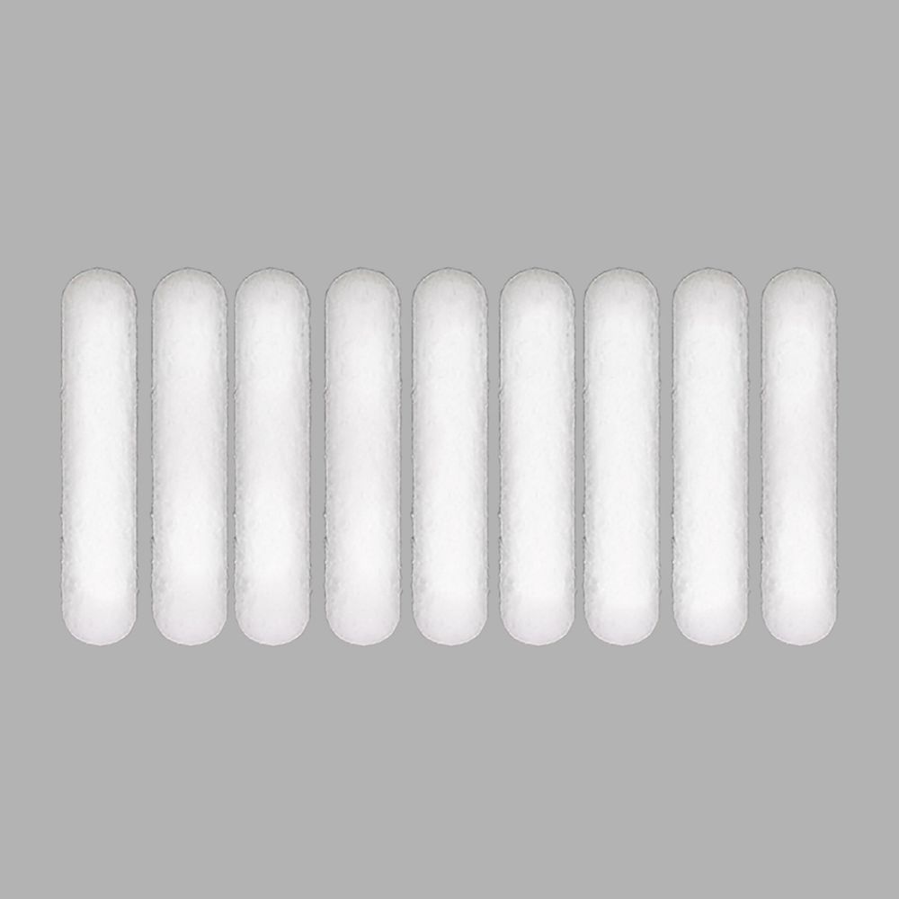 Наконечники для маркеров Darwi ACRYL Opak, 3мм, 10 шт