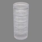 Контейнер для бисера 5х12см