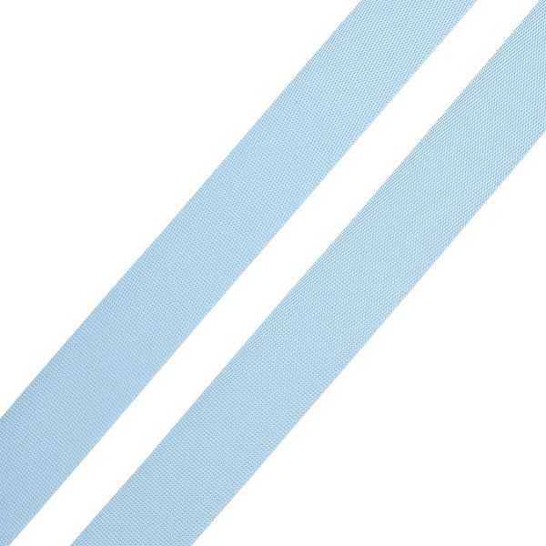 Стропа (ременная лента) 25 мм / 45.72 метра, [11.19 г/пог.м], 32 синий, 3Al356