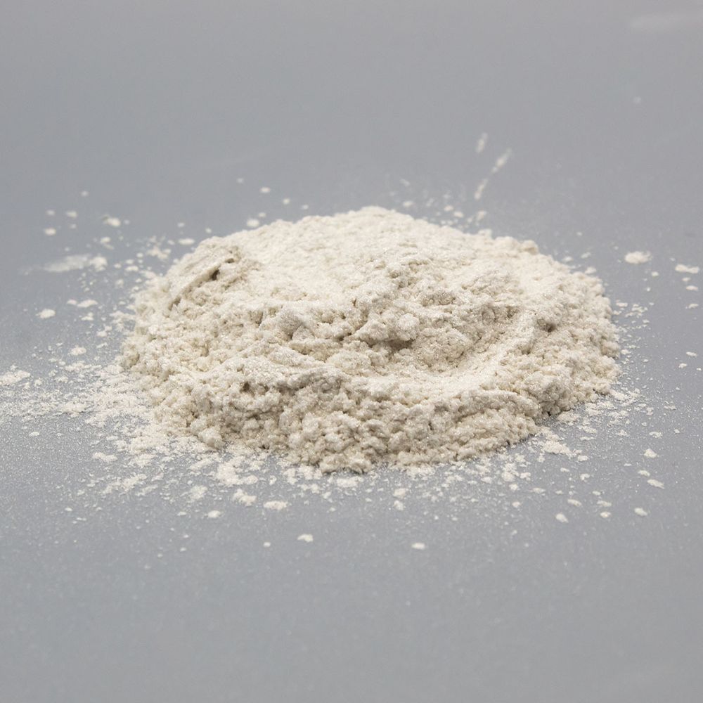 Мика-порошок, слюда Interference/проявляющийся "Sparkling Powder" 5 гр. Cernit, 050 or/золото