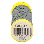 Нить-резинка Gutermann Elastic, 10м, 1505, 5кат