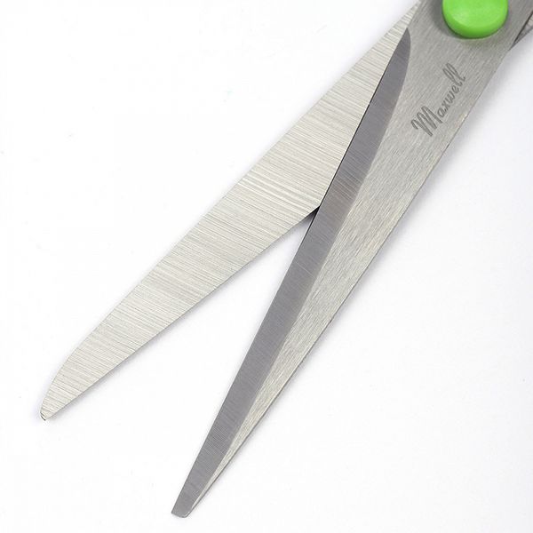 Набор ножниц Maxwell MAXW.9018, 4 шт