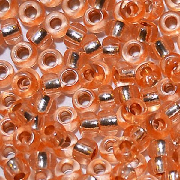 Бисер Preciosa 10/0 (2.3 мм), 50 г, цв. 78184