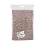 Мешковина 220±5 г/м², 100х105 см, 330 натуральный, Gamma 4С79