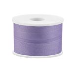 Лента (тесьма) шелковая 13.0 мм / 45.5±0.5 метров, №136 св. сиреневый, Gamma SR-13