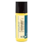 Краска акриловая Darwi Opak, 80мл, укрывистая, 720 Темно-желтый