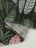 Льняная ткань 140 г/м², 150 см / 3 метра, TBY.DJ.46.3