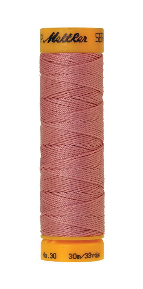 Нитки отделочные Mettler Seralon Top-Stitch, 30 м, 1057, 5 катушек