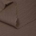 Лен Манго 160 г/м², 150 см / 3 метра, TBY.Mg.02.3, цв.капучино