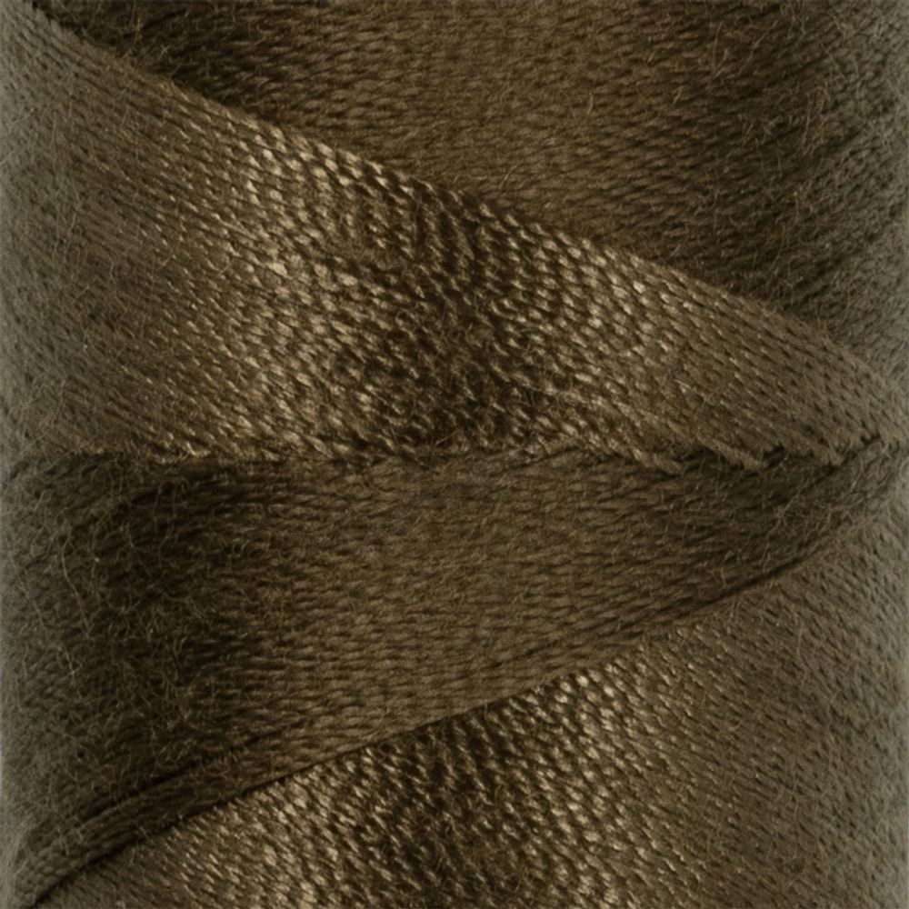 Нитки армированные ПНК им.Кирова 45ЛЛ, бытовые, 200 м / 20 кат., 5506 кор.хаки