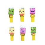 Прищепки декоративные "Мороженое"