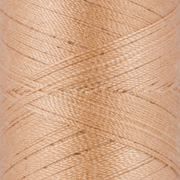 Нитки армированные ПНК им.Кирова 45ЛЛ, бытовые, 200 м / 20 кат., 4802 бежевый