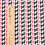 Штапель 90 г/м², 145 см / 2 метра, TBY.Vi.pr.E1346.6.2, цв.06 розовый