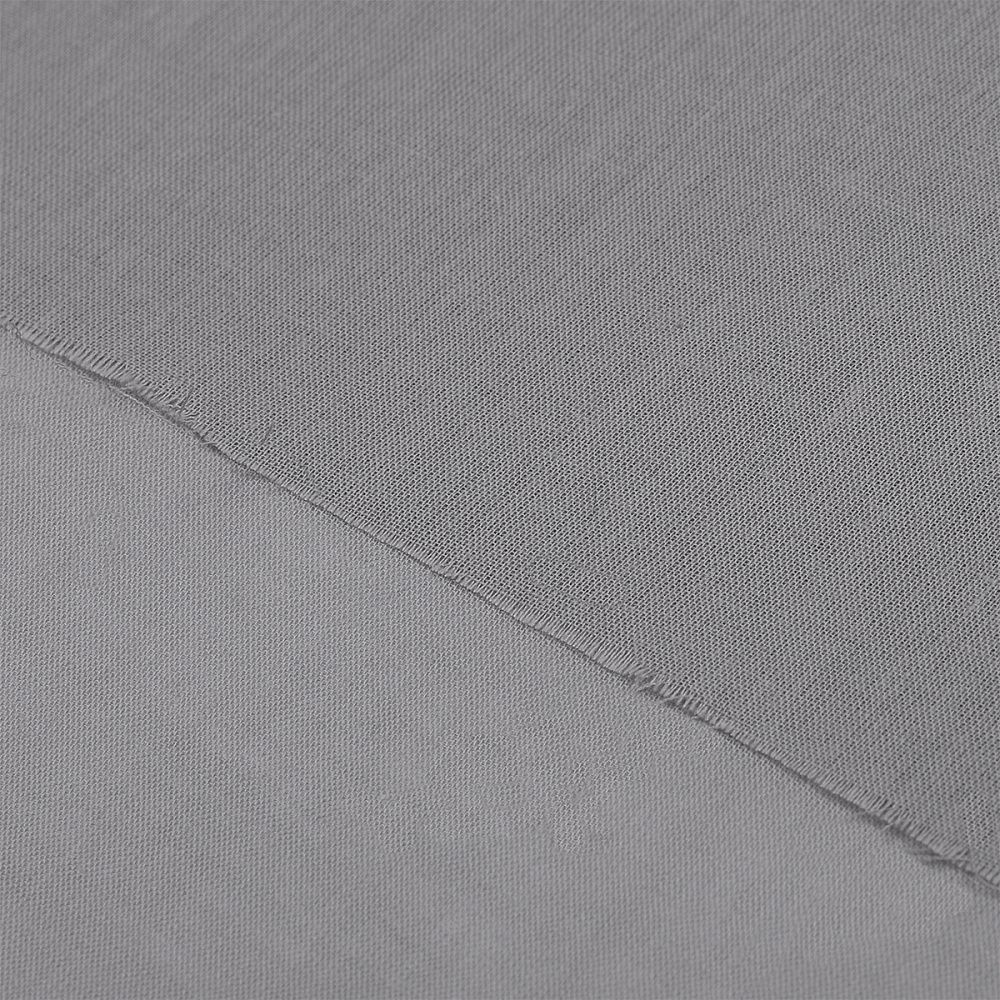 Батист 72 г/м², 150 см / 5 метров, TBY.Bt.53.5, цв.серый