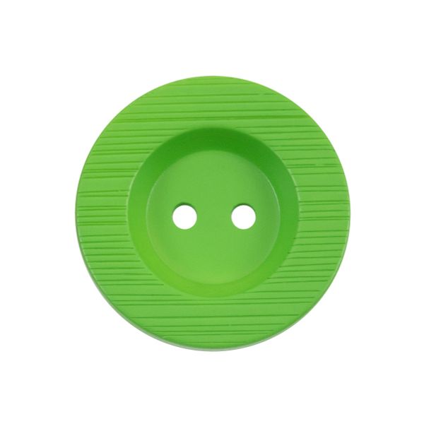 Пуговицы пальтовые/шубные BLITZ DRN 0124 48 (30 мм), 25 шт, №238 св.зеленый, Blitz DRN 0124