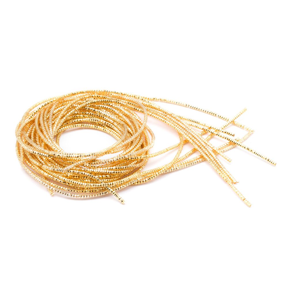 Трунцал Золото 0,7 мм 5±0.1 грамм, ТК001НН07