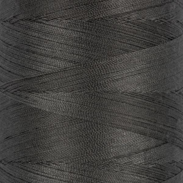 Нитки армированные ПНК им.Кирова 45ЛЛ, 2500 м / 1 кат., 6810 / 098 т.серый