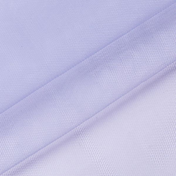 Фатин мягкий (Еврофатин) 20±1 г/м², 160 см,±2 см, 100% нейлон, 05 лавандовый, Gamma FTS