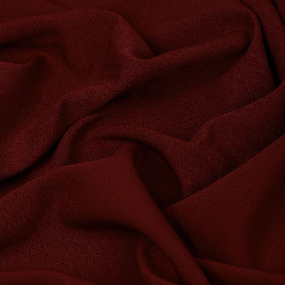 Барби 200 г/м², 150 см / 2 метра, TBY.Br.4 цв.бордовый