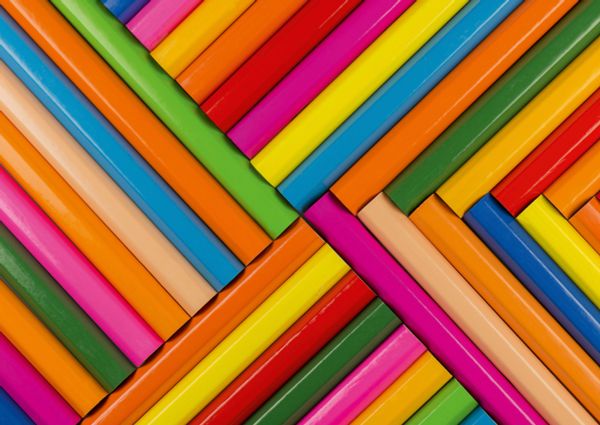 Пазл 1000 элементов, Спектр цветов, Фрея PZL-1000/39