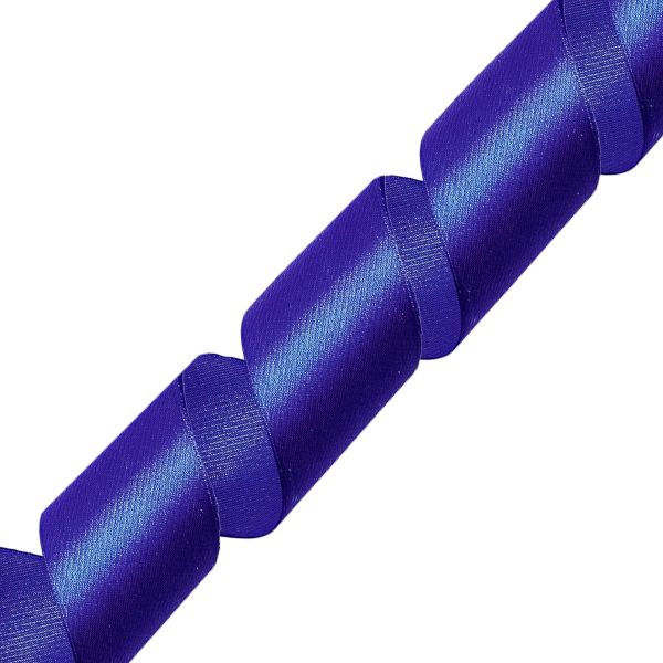 Лента атласная 1-сторонняя 50.0 мм / 22.5±1 метров, М, 4329 василек, Globus