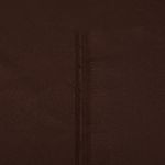 Габардин 150 г/м², 150 см / 1 метр, TBY.150868.1, цв.S868 темн.коричневый