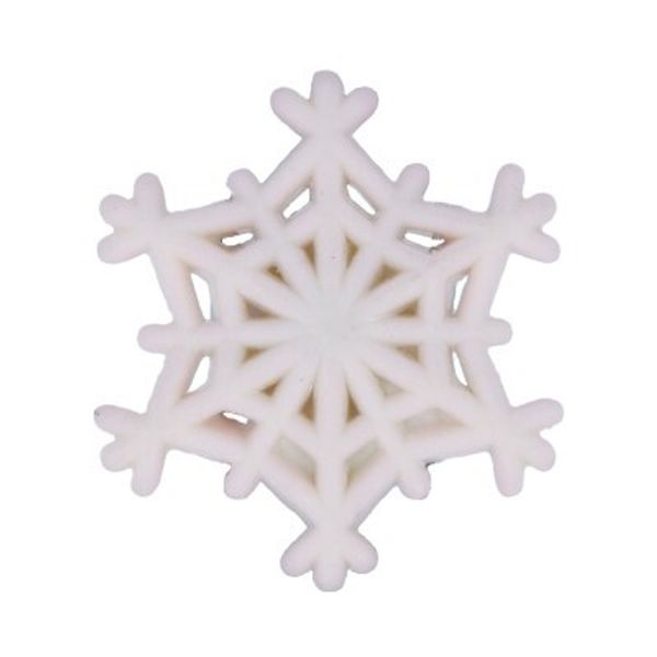 Пуговицы детские 15 мм, 36 шт, №D068 светло-лиловый, Gamma AY 9100